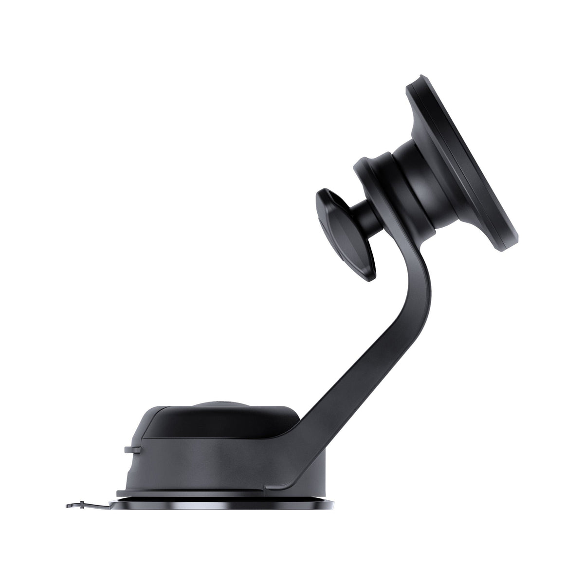 Suction Mount