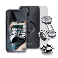 Moto Bundle AVM Chrome