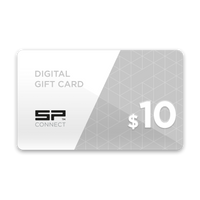 Digital Gift Card