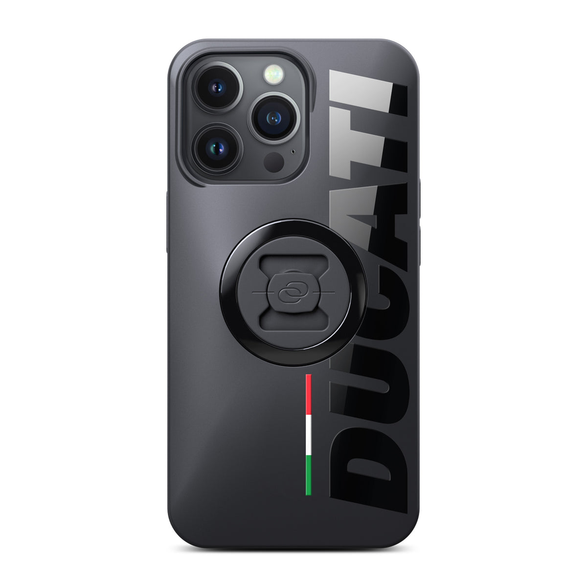 Ducati Phone Case - Flag