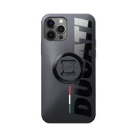 Ducati Phone Case - Flag