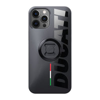 Ducati Phone Case - Flag