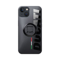 Ducati Phone Case - Flag