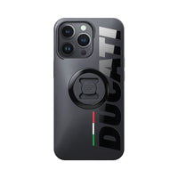 Ducati Phone Case - Flag