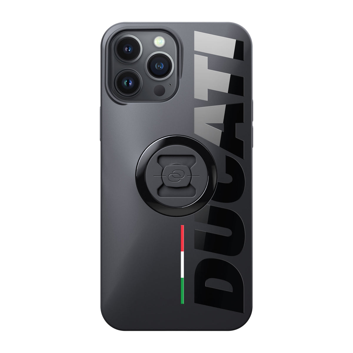 Ducati Phone Case - Flag