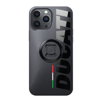 Ducati Phone Case - Flag