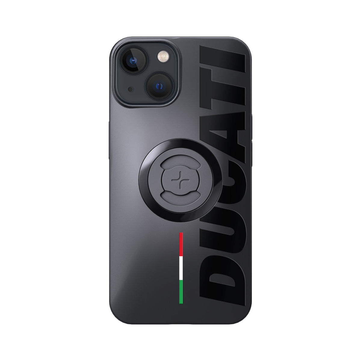 Ducati Phone Case - Flag