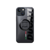 Ducati Phone Case - Flag