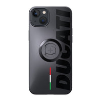 Ducati Phone Case - Flag