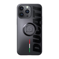 Ducati Phone Case - Flag