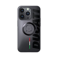 Ducati Phone Case - Flag