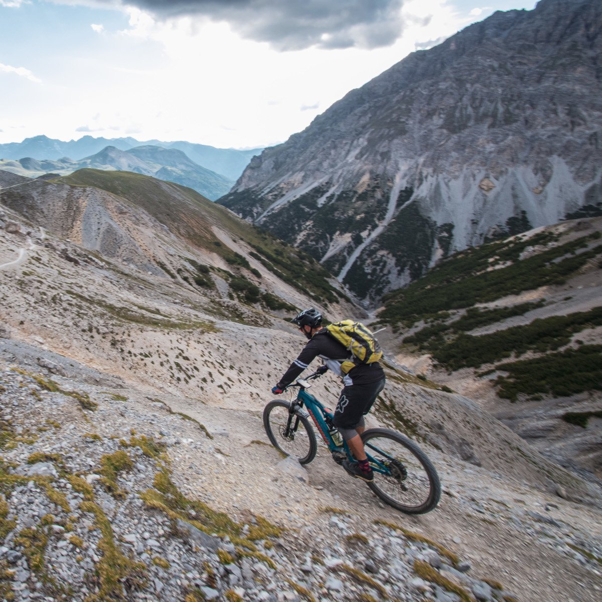 Mountain Bike Bundle