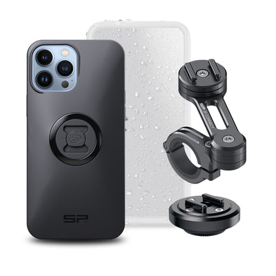 Moto Bundle AVM