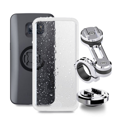 Moto Bundle AVM Chrome