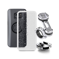 Moto Bundle AVM Chrome