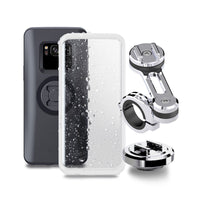 Moto Bundle AVM Chrome