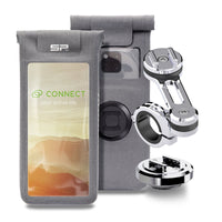 Moto Bundle AVM Chrome