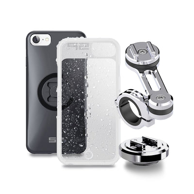 Moto Bundle AVM Chrome