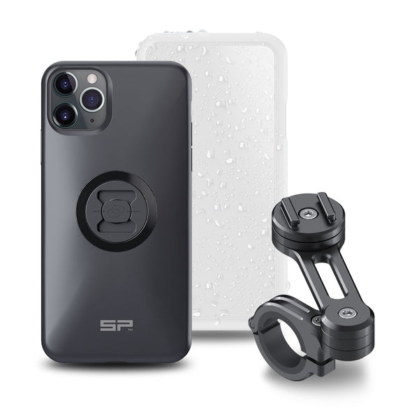 Moto Bundle