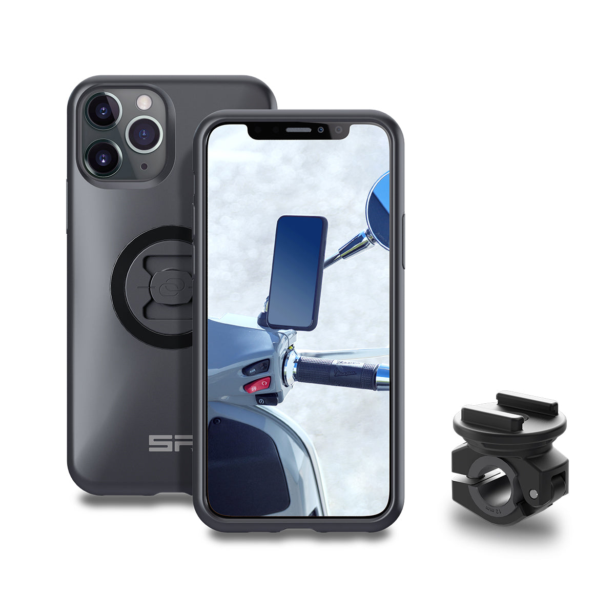 Moto Mirror Bundle LT