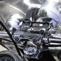 Moto Bundle AVM Chrome