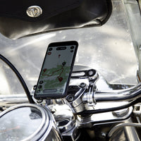 Moto Bundle AVM Chrome