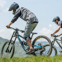 Mountain Bike Bundle