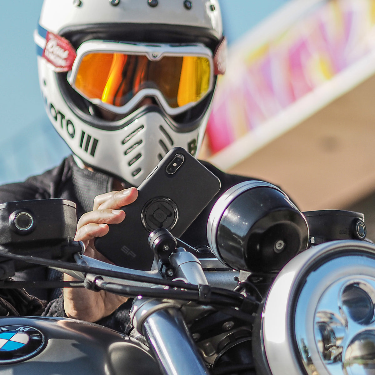 Moto Bundle