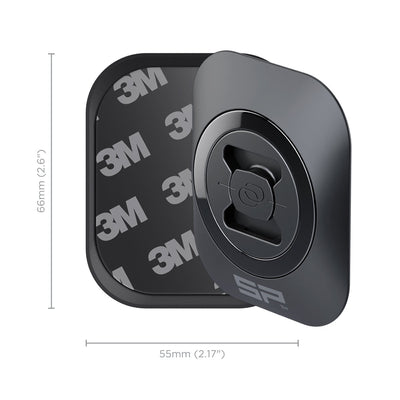Moto Bundle AVM Chrome