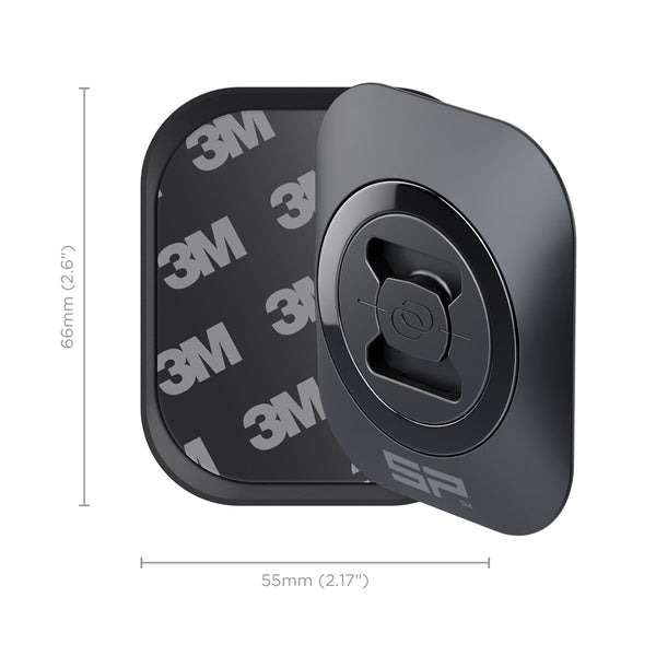Moto Bundle AVM Chrome