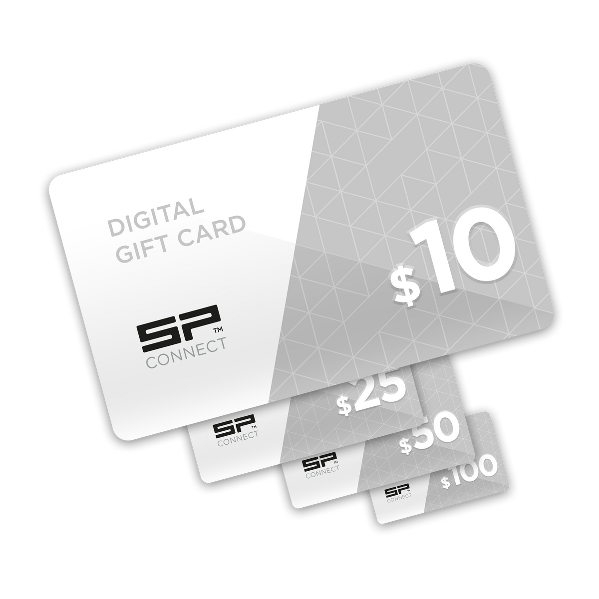 Digital Gift Card