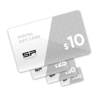 Digital Gift Card