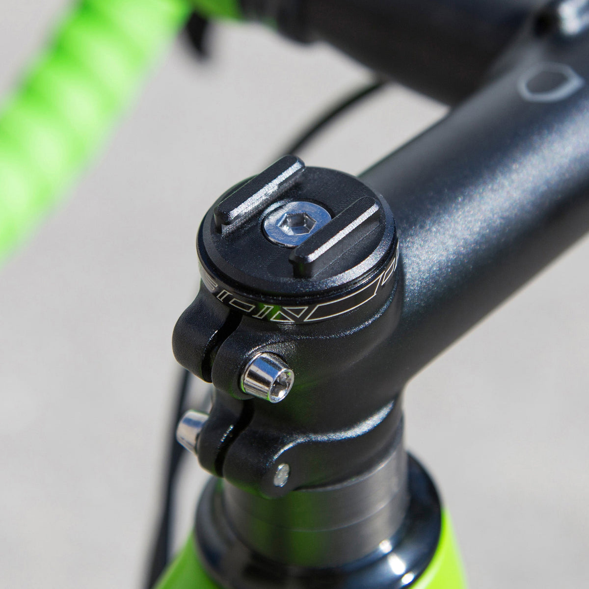 Micro Stem Mount