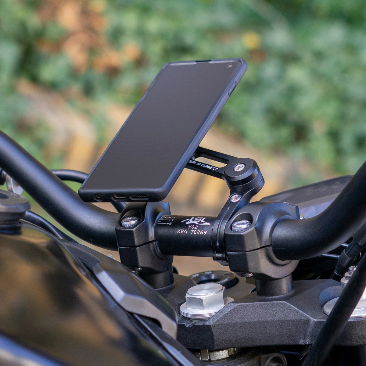 Moto Mount Pro