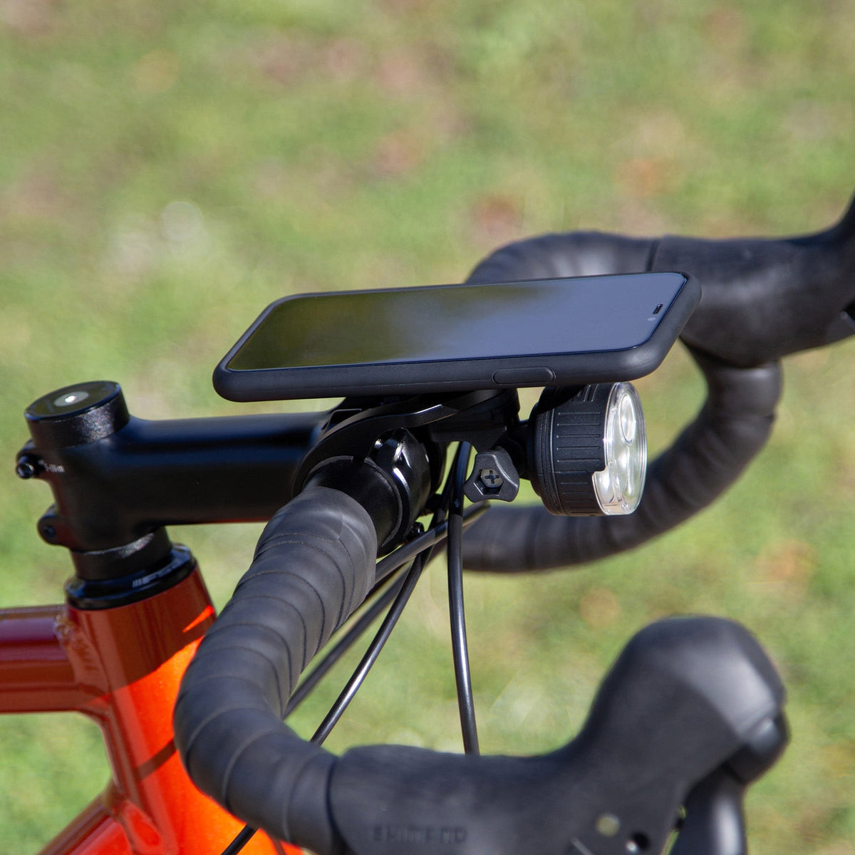 Handlebar Mount Pro