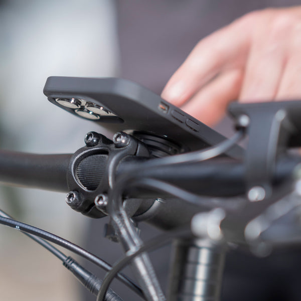 Micro Bike Mount