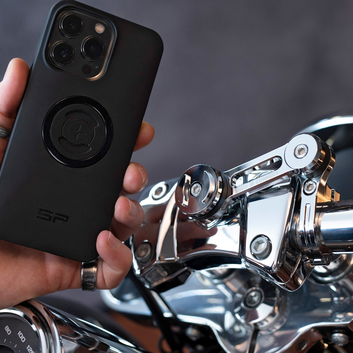 Moto Mount Pro