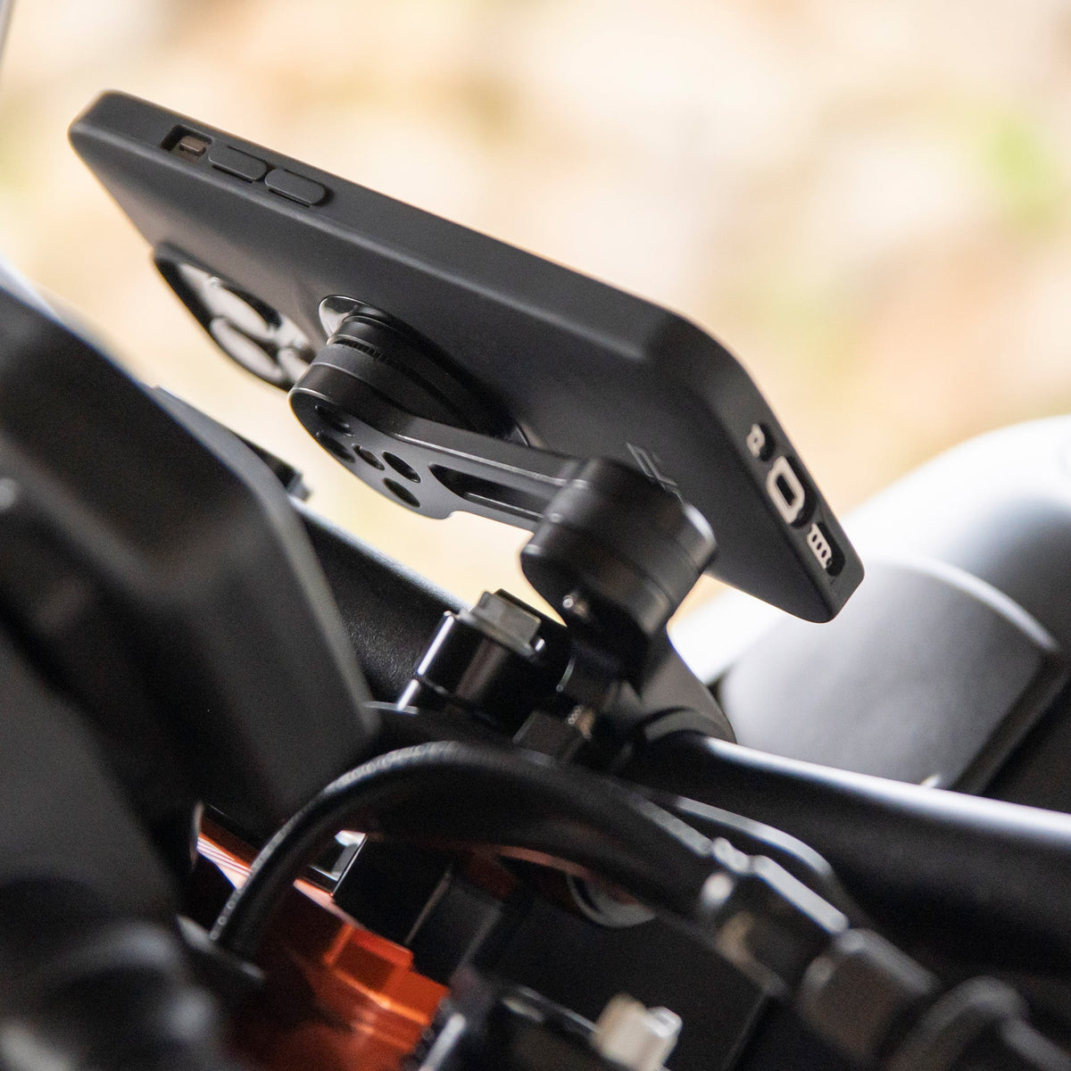 Moto Mount Pro